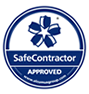 Safe Contractor Approved