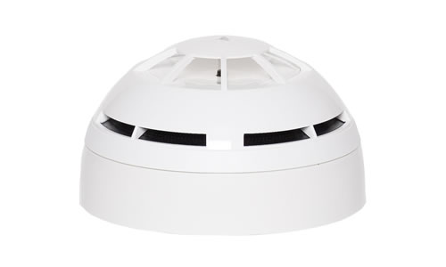 alarm Hyfire Wireless Heat & Smoke Detectors