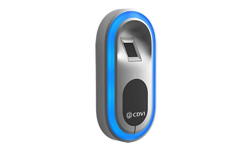 bio fingerprint reader