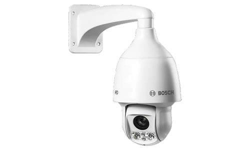 Bosch Autodome IP 5000 IR Bosch Autodome | IP CCTV installers Warrington