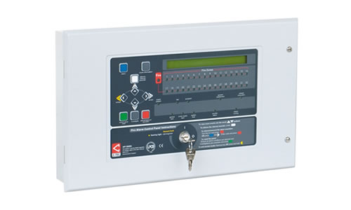 Fire Alarm System