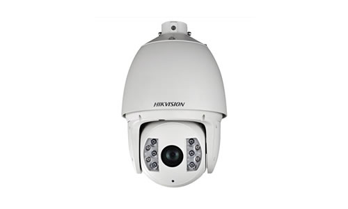 HikVision 2MP IR Network PTZ Camera HikVision 2MP IR Network PTZ Camera