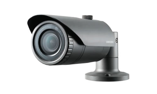 Hanwha (Wisenet Samsung) SNO-L6083R Hanwha (Wisenet Samsung) SNO-L6083R