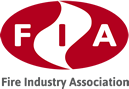 Fire Industry Association FIA logo