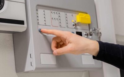 Difference between addressable and conventional fire alarm system
