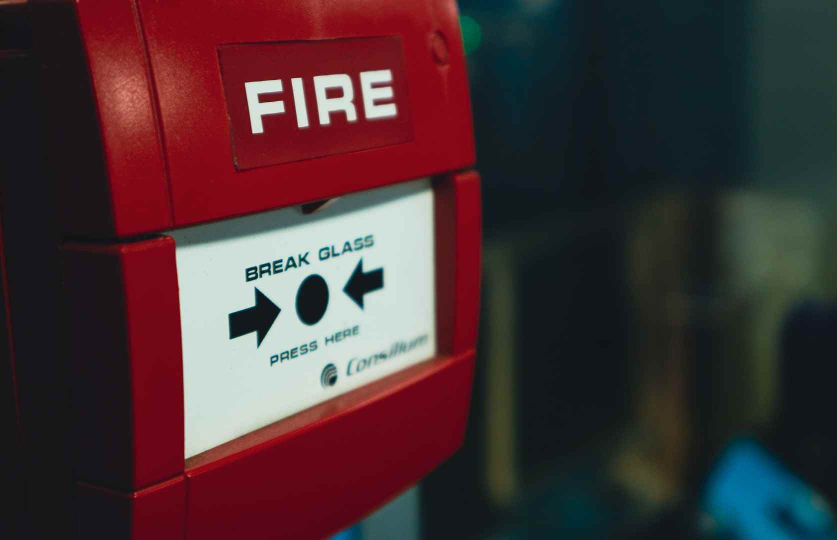 commercial fire alarm system commercial fire alarm system