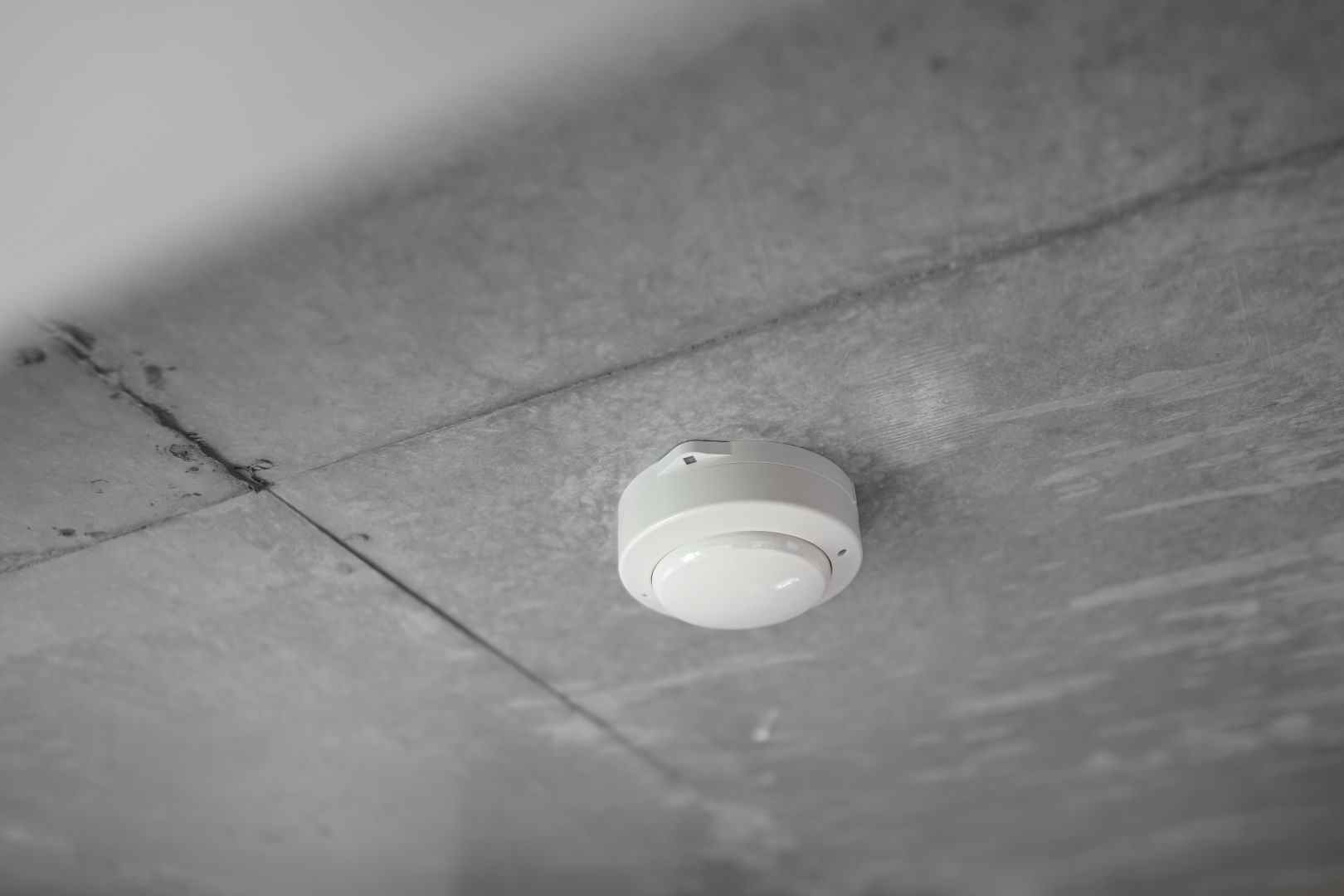 interlinked-fire-alarm digital addressable fire alarm system