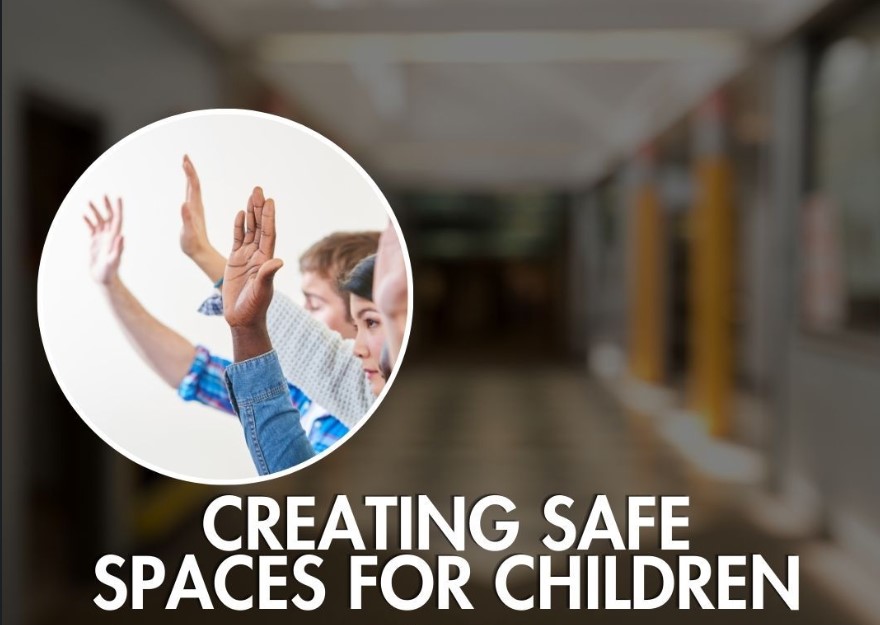 protive safety in schools