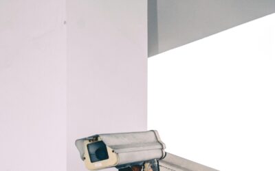 Best CCTV Cameras for Business Use