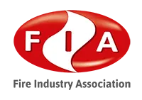Fire Industry Association FIA logo