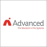 Advanced Standard in Fire Systems logo