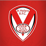 St Helens RFC