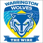 warrington wolves