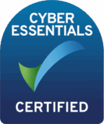 Cyber Essentials Certified