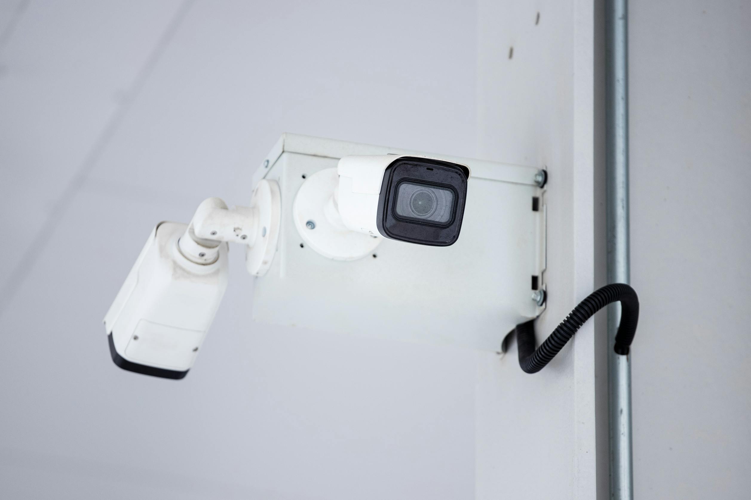 medium size business cameras