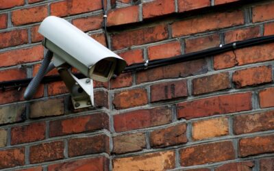 Security Services for Warehouses, Factories & Logistics Operators