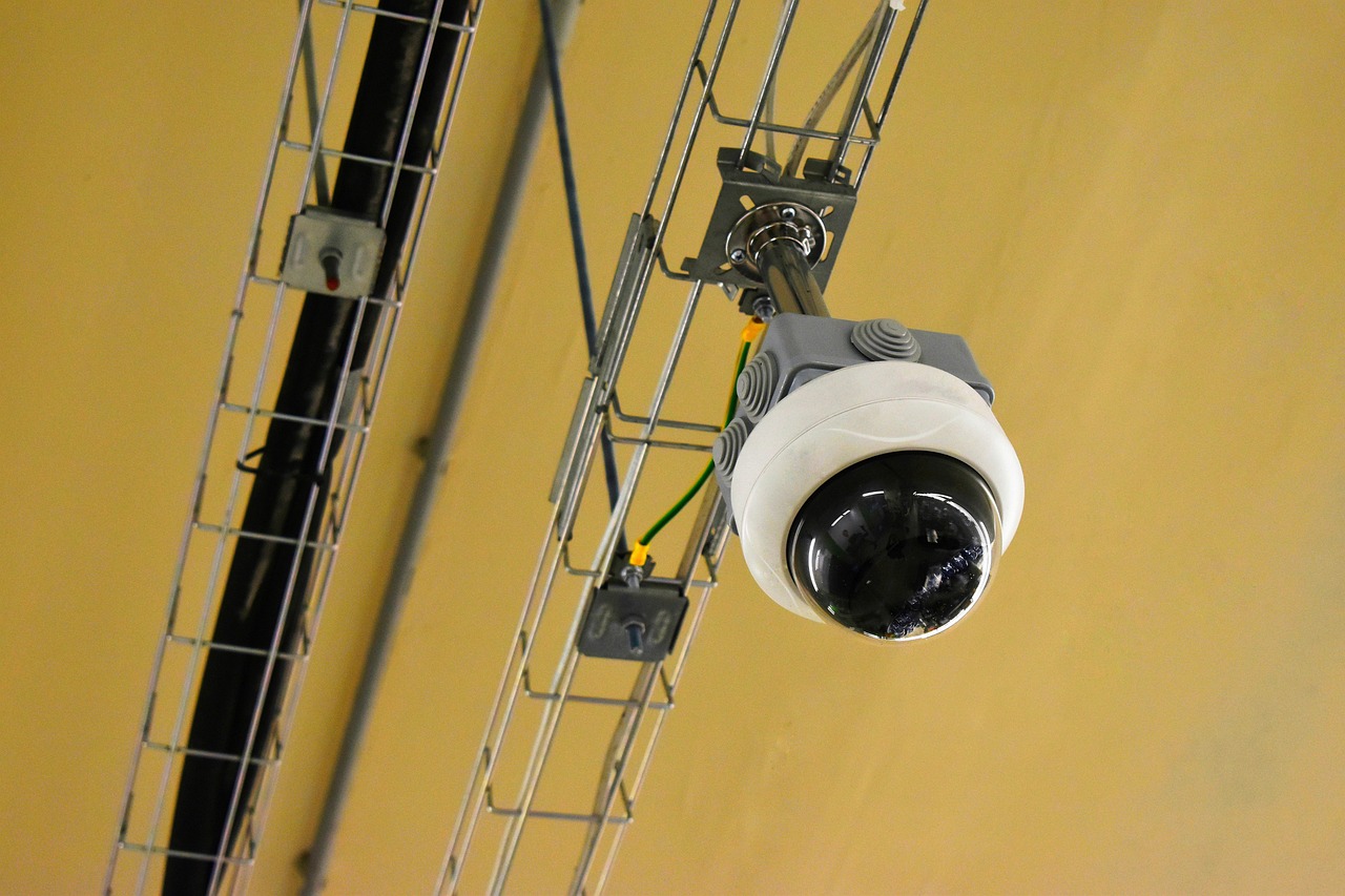 construction site CCTV construction site CCTV