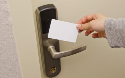 Warehouse Access Control Systems