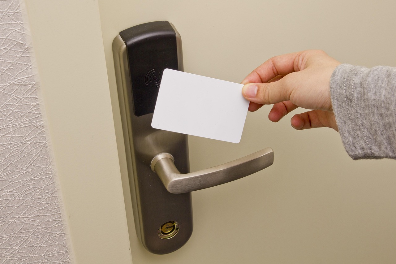 access card system access card system