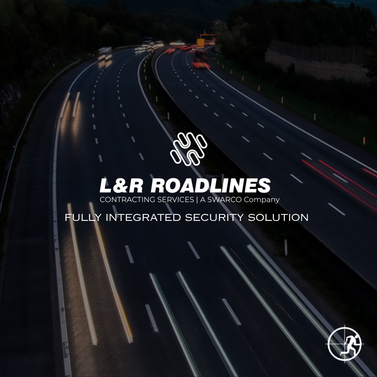 L&R Roadlines case study-integrated security solutions L&R Roadlines case study integrated security solutions